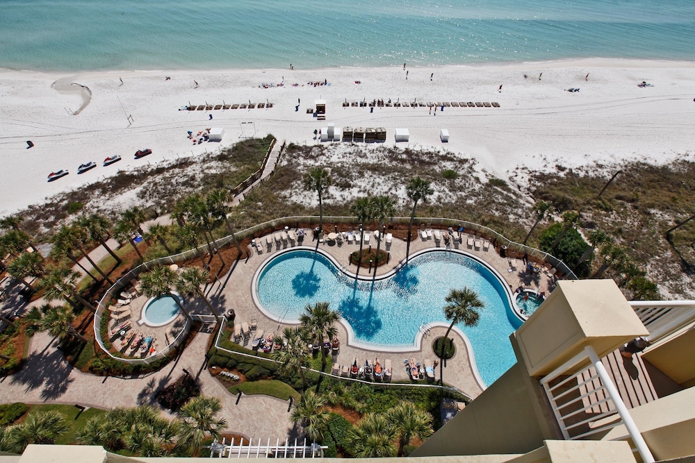 Grand Panama Beach Resort by Panhandle Getaways - photo 422