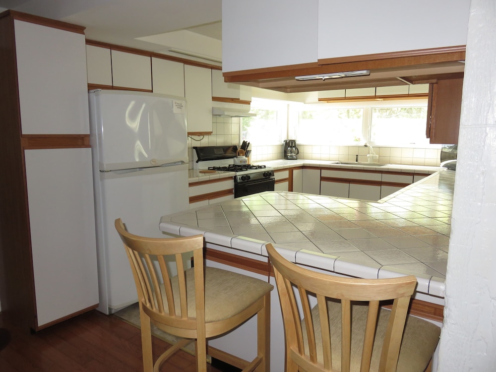 Cottages at the Even'tide Resort - photo 6