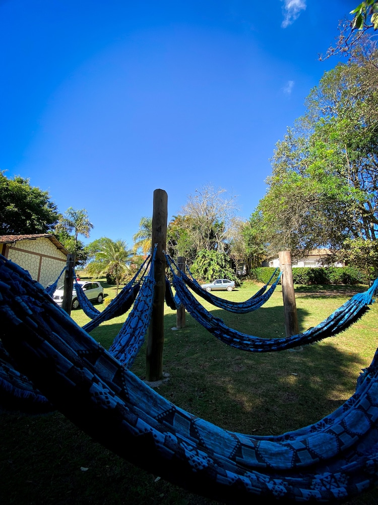 Hotel Fazenda Bandeirantes — hotel in Piedade