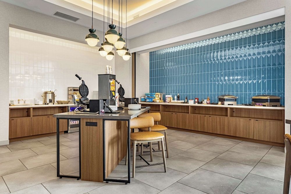 Homewood Suites by Hilton Colorado Springs Airport - photo 37