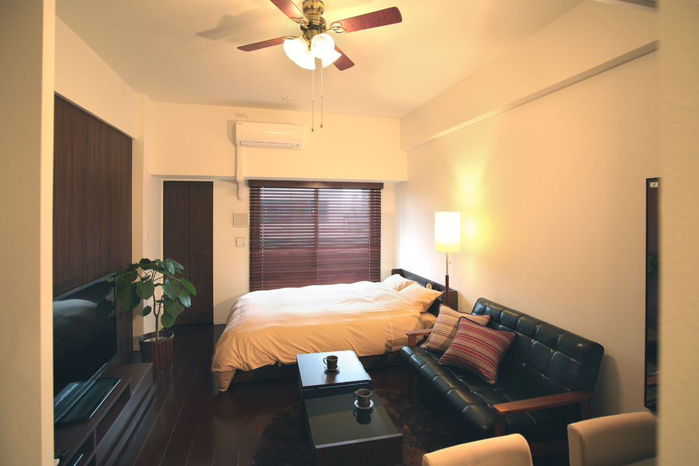 Serenite Umedakita - last minute hotel in Osaka