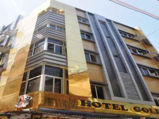 Hotel Golden Leaf - last minute hotel in Ajmer