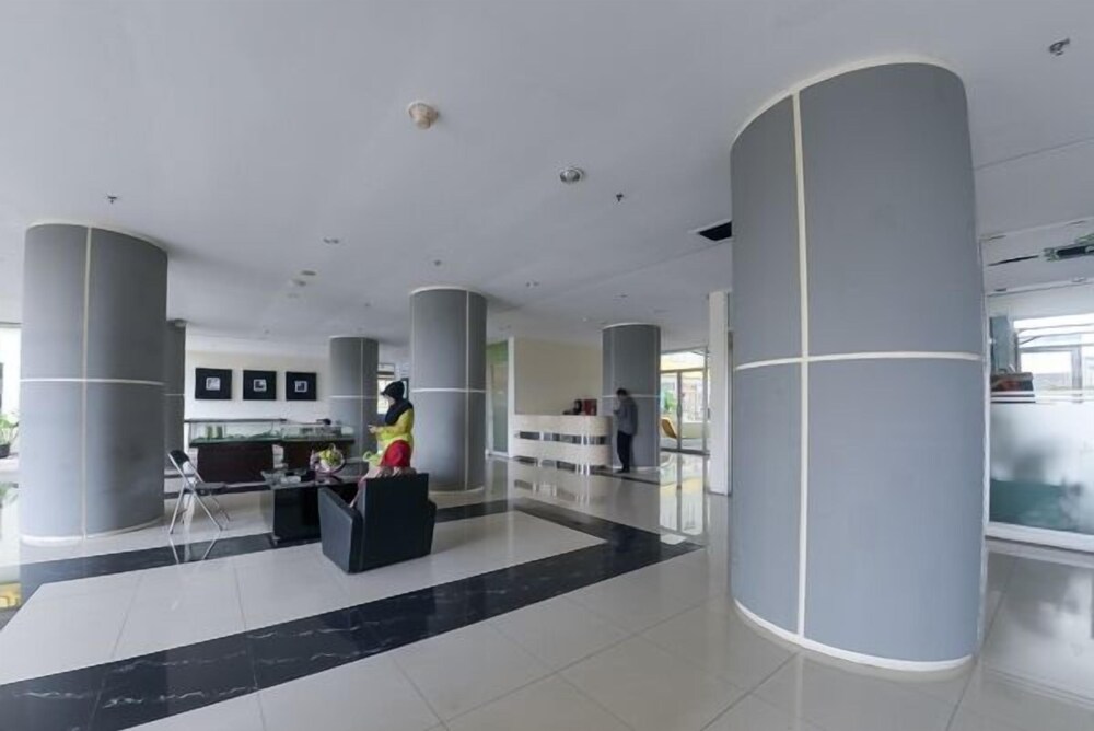 The Suites Metro By Homtel — Bandung — photo 5