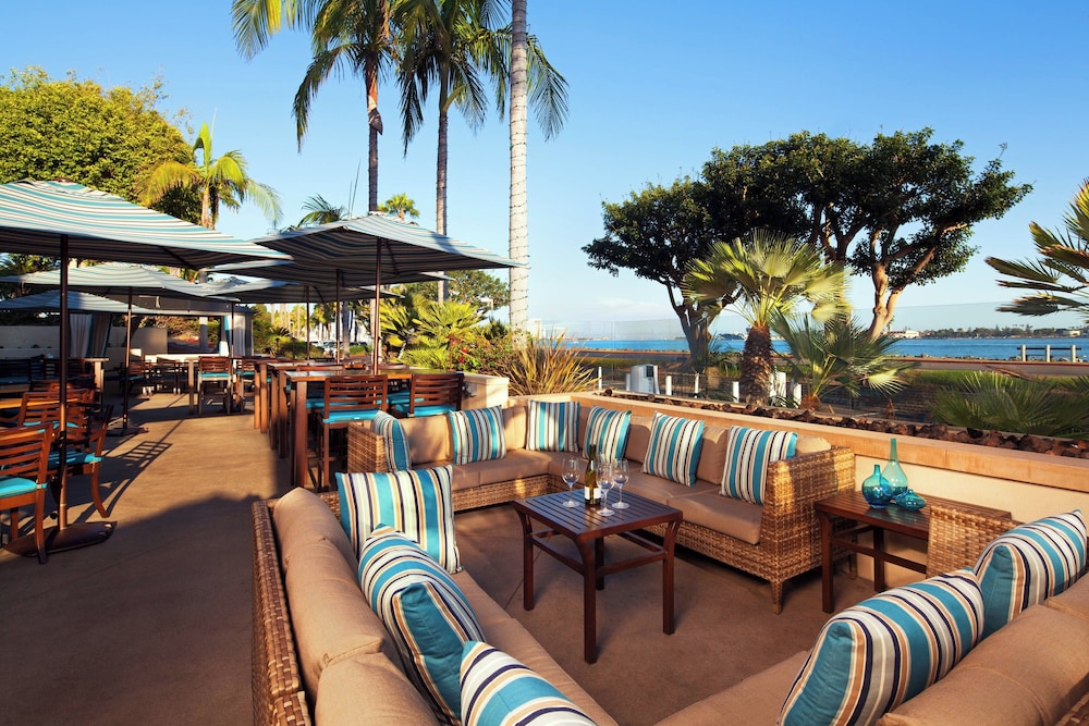 Sheraton San Diego Resort - photo 176