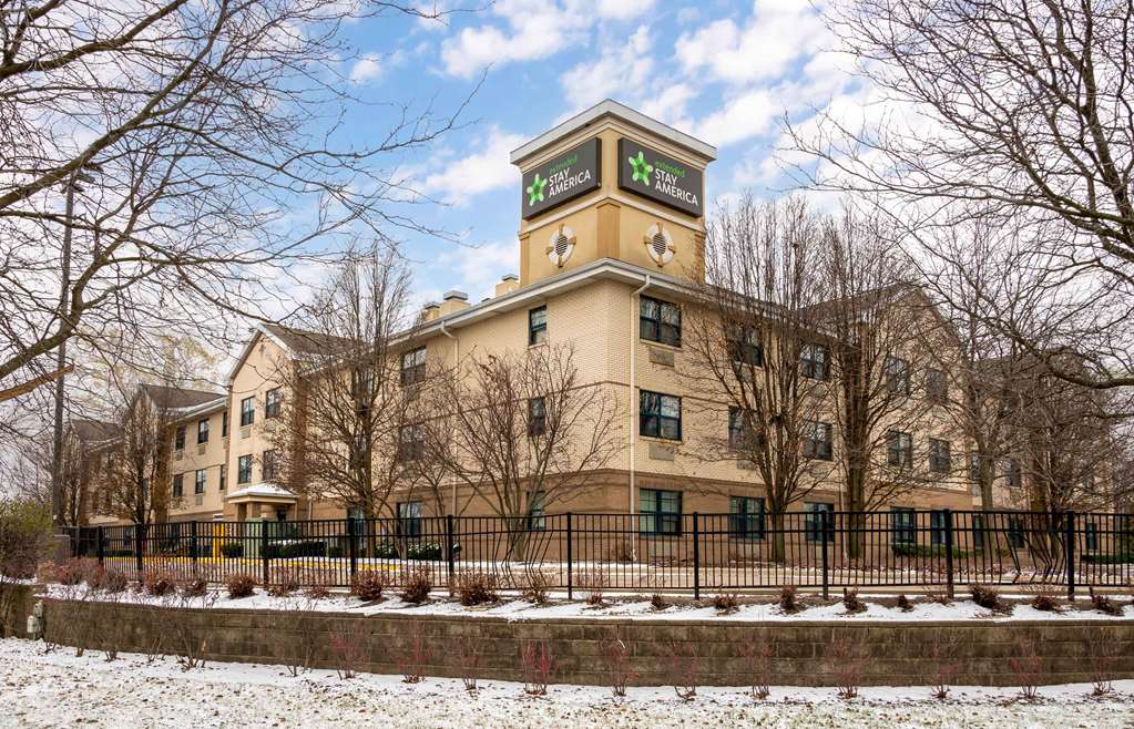 Extended Stay America Suites Chicago Schaumburg I90 - featured photo