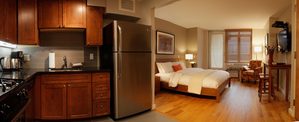 Sanctuary NYC Retreats - photo 26