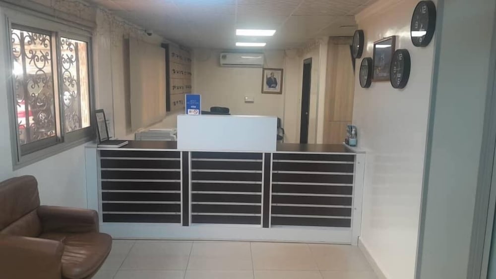 Hotel Freesia - last minute hotel in Yaounde