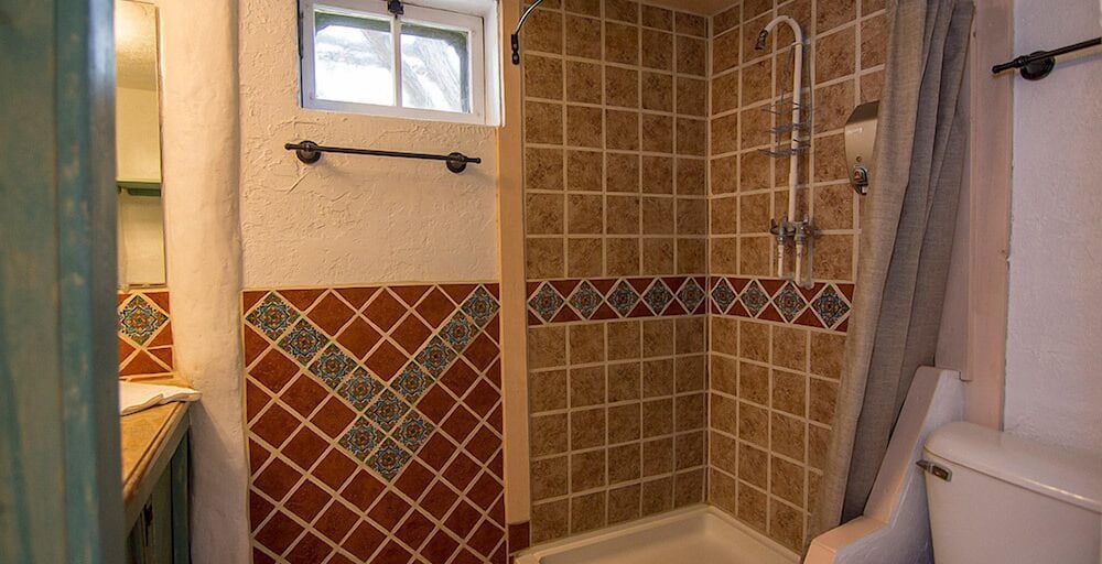 Old Taos Guesthouse B&B - photo 19