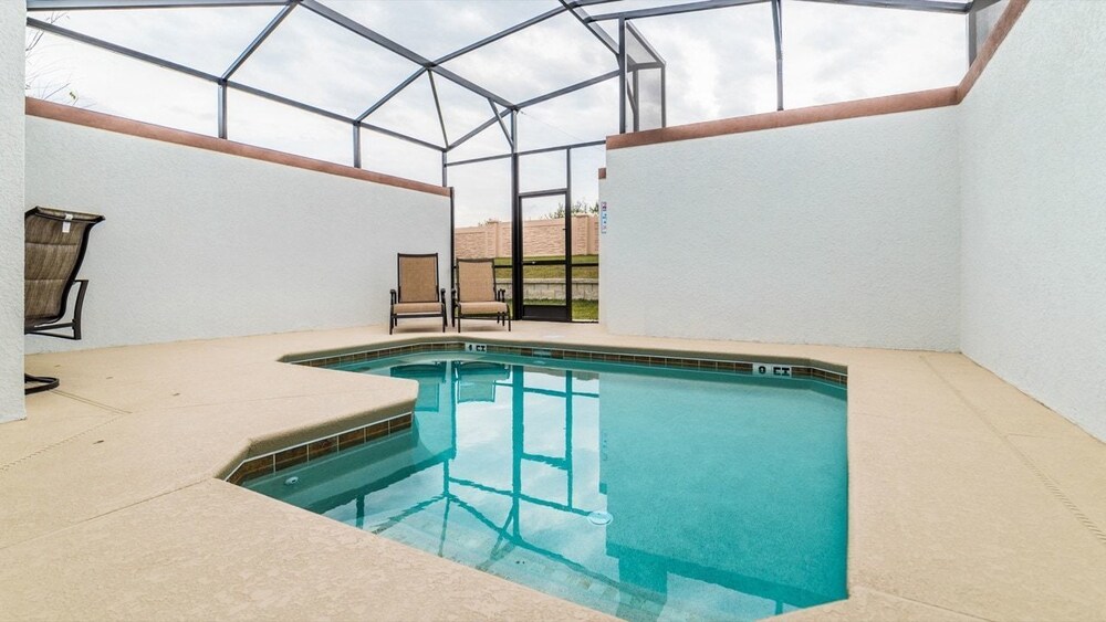 Grhmvd1596 Champions Gate Resort 5 Bed 4 Baths Townhouse - photo 13
