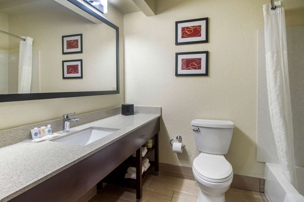 Comfort Suites Danville - photo 22