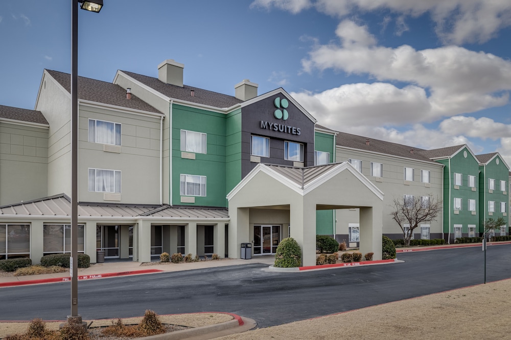 MySuites Lawton - photo 50