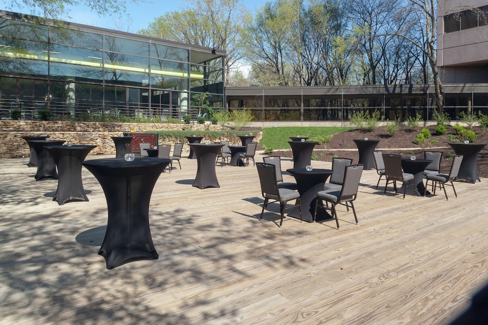 DoubleTree by Hilton Kansas City Overland Park - photo 46