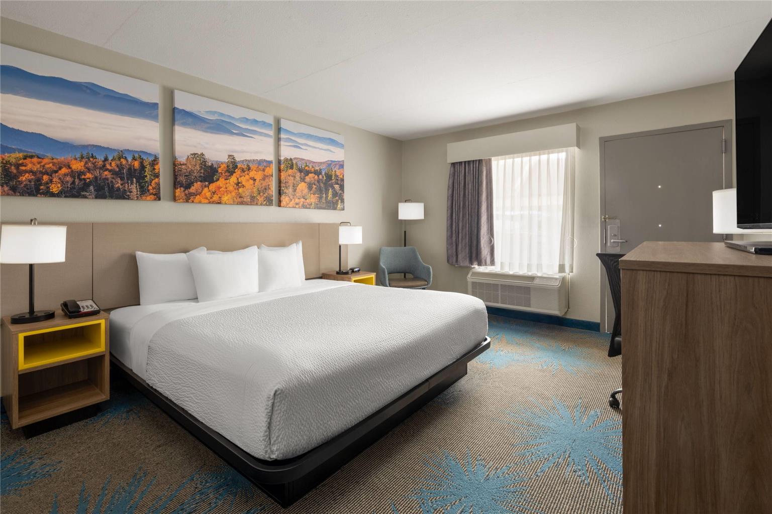 Days Inn by Wyndham Murphy - photo 15