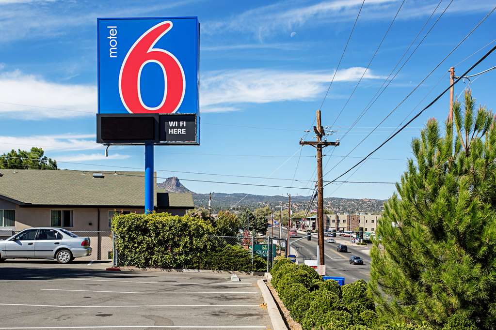 Motel 6 Prescott AZ - photo 3