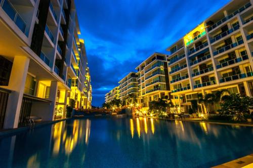 My Resort Condo Hua Hin F202 in Hua Hin, Thailand
