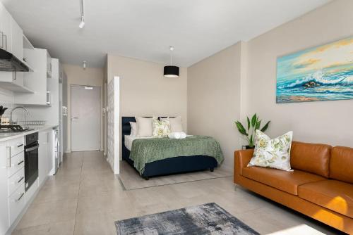 Breeze of the Sea Apartment