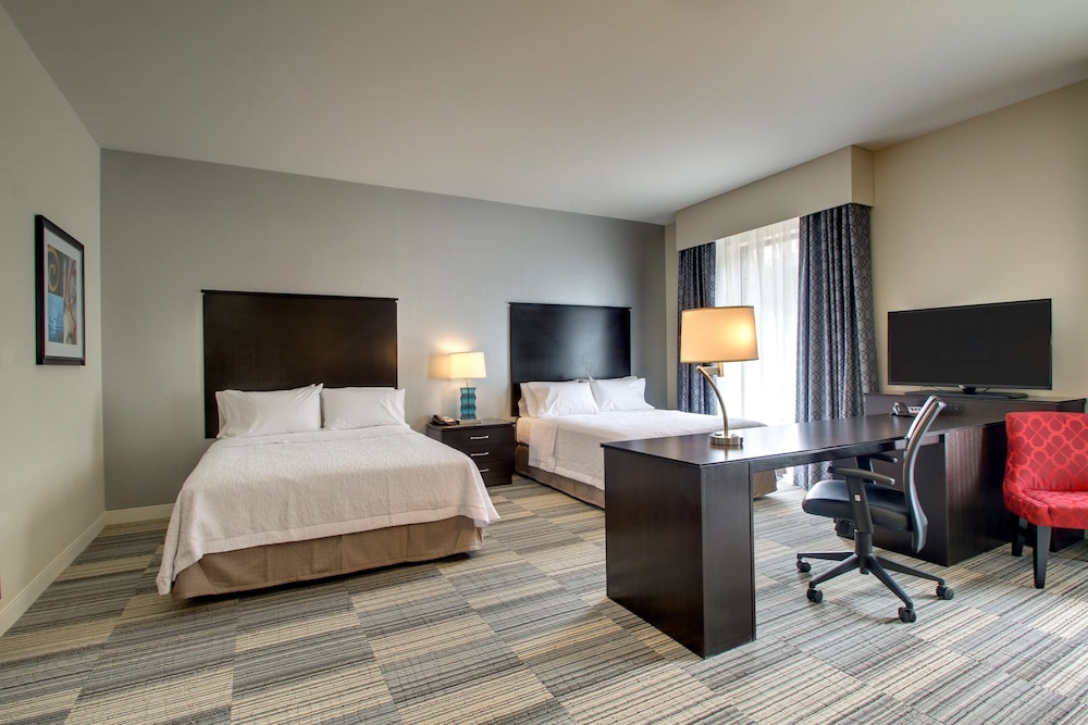 Hampton Inn & Suites Greenville Airport SC - photo 14
