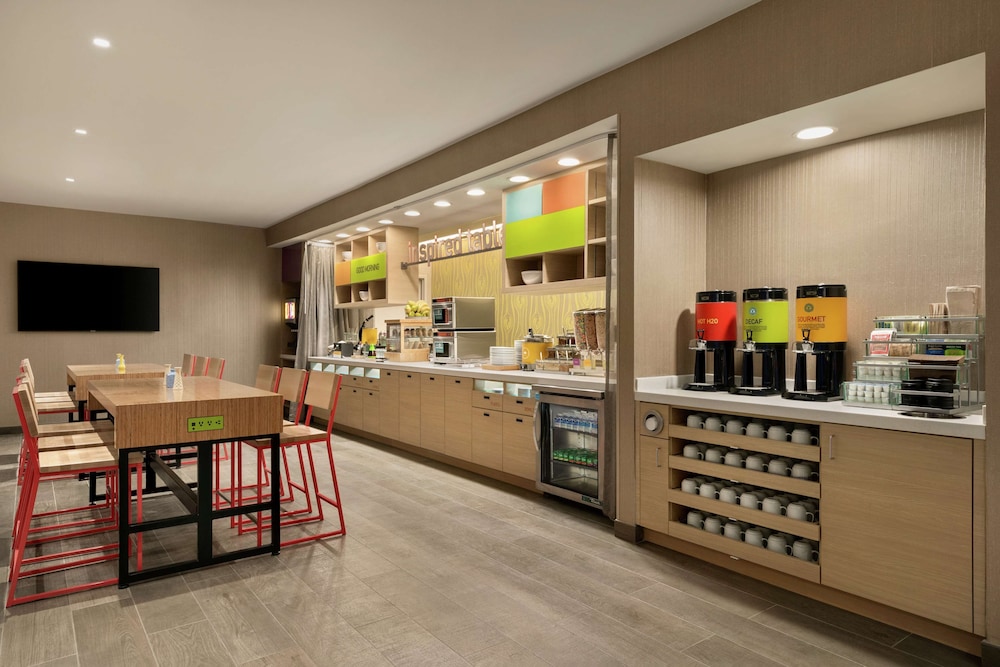 Home2 Suites by Hilton San Antonio North Stone Oak TX - photo 27