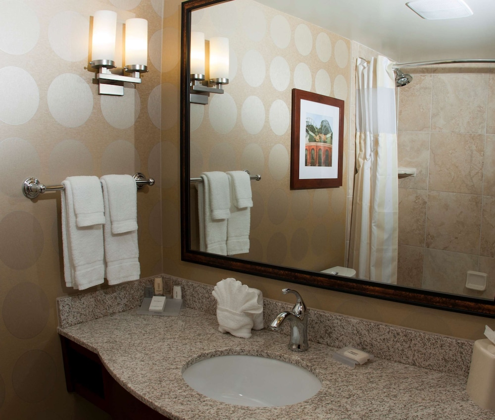 Hilton Garden Inn Milwaukee Airport - photo 30