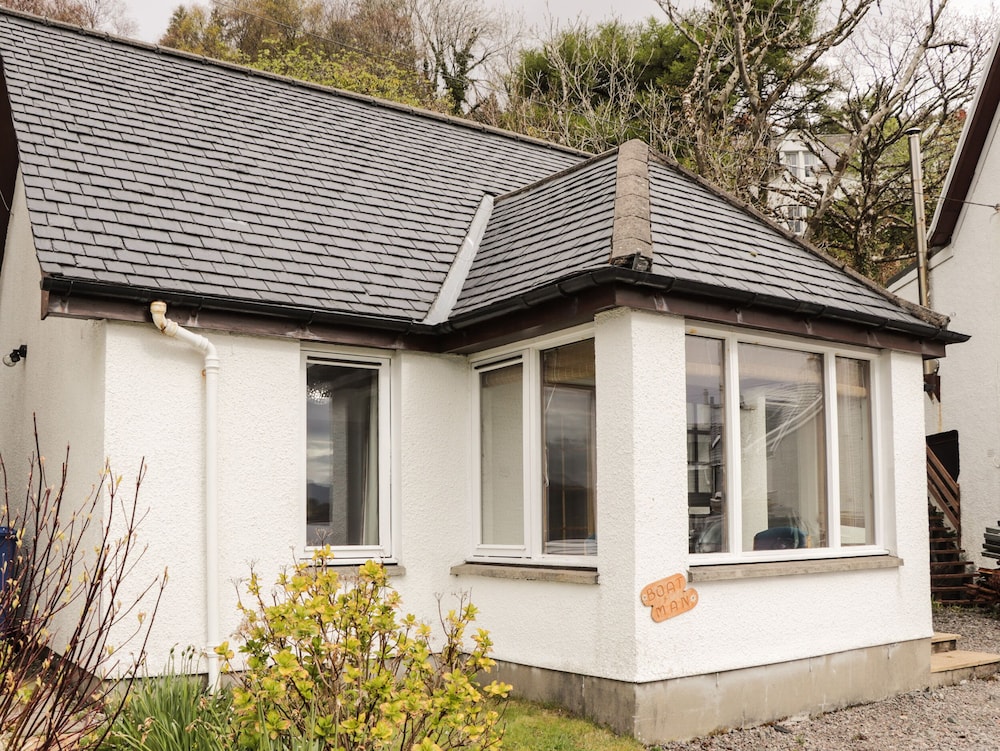 Boatman's Cottage — 4-Star Luxury Hotel in Inverness, United Kingdom