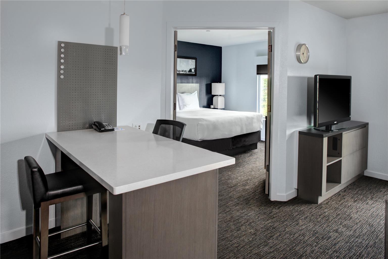 Hyatt House Parsippany Whippany — Parsippany — photo 5