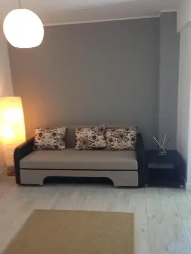 Aparthotel Daria Blue Bike Rezidence in Constanta, Romania