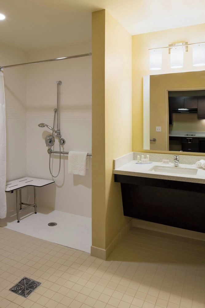 TownePlace Suites by Marriott Austin Round Rock - photo 14