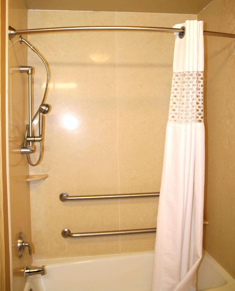 Hampton Inn Junction City - photo 53