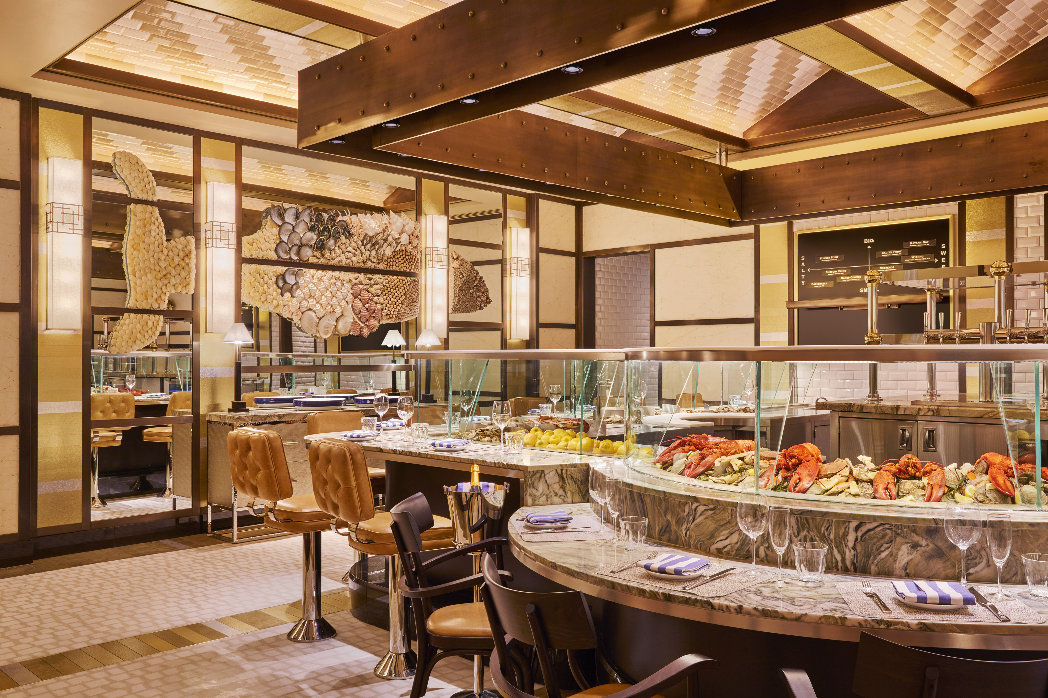Encore Boston Harbor - photo 55