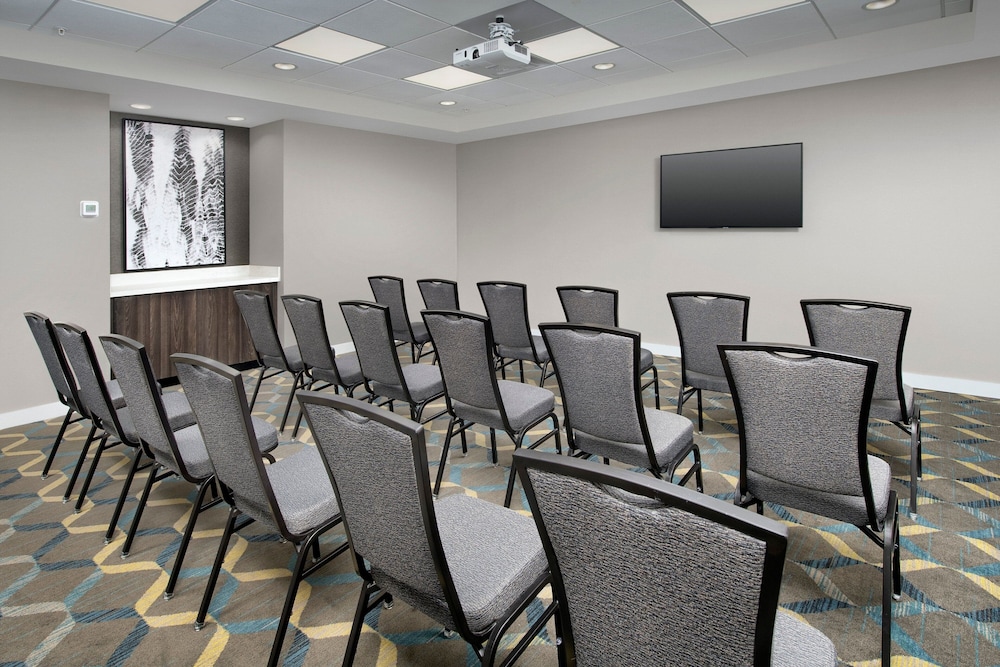 Residence Inn by Marriott Lubbock University Area - photo 64