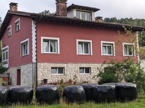 La Teyera de Pili - last minute hotel in Unknown City
