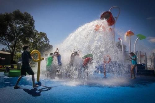 Big4 Swan Hill — hotel in Swan Hill