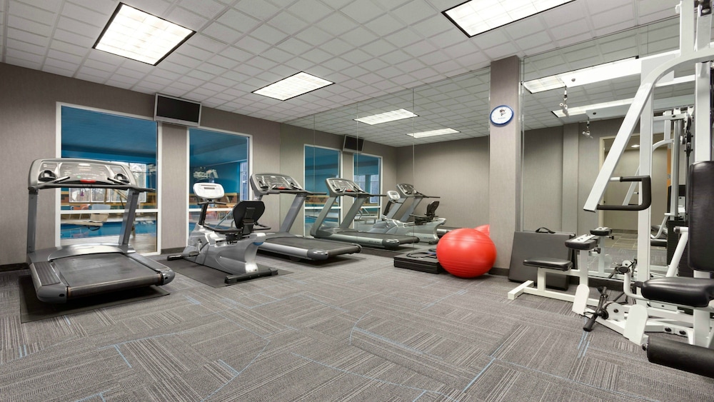 Holiday Inn Hotel & Suites Williamsburg Historic Gateway by IHG - photo 17