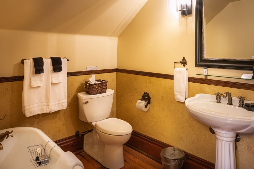Blackwell Hotel - photo 45