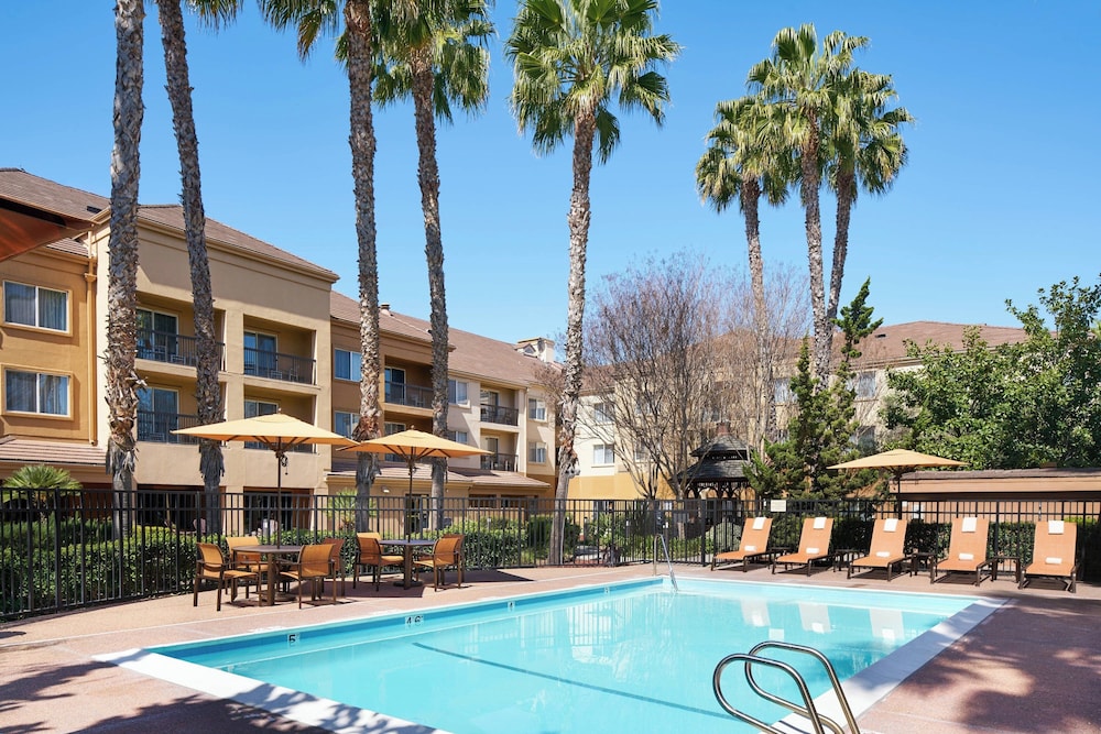 Courtyard by Marriott Milpitas Silicon Valley - photo 12