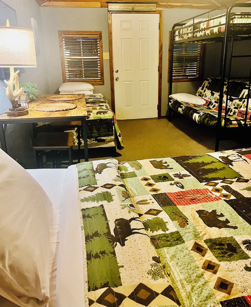 Bear Inn Retreat - photo 37