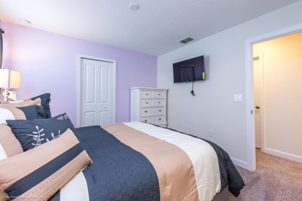 Villa in Champions Gate Resort 2570 - photo 7