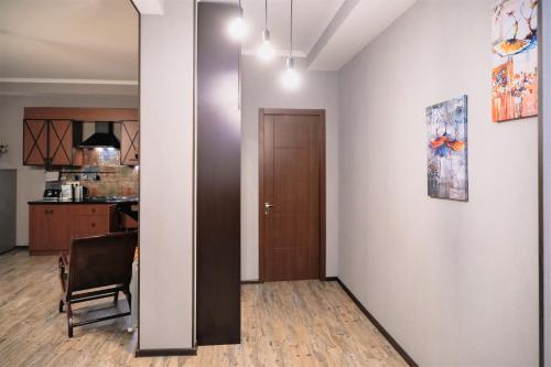 Avlabari Apartment NEW ONE