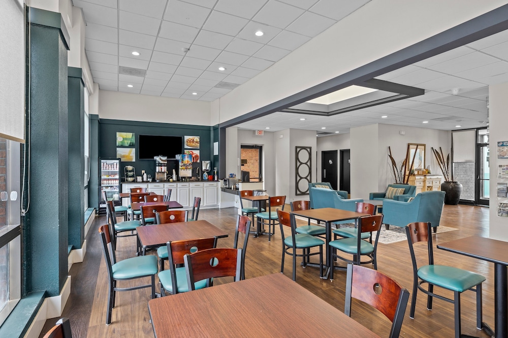 Garnet Inn & Suites Morehead City near Atlantic Beach - photo 35