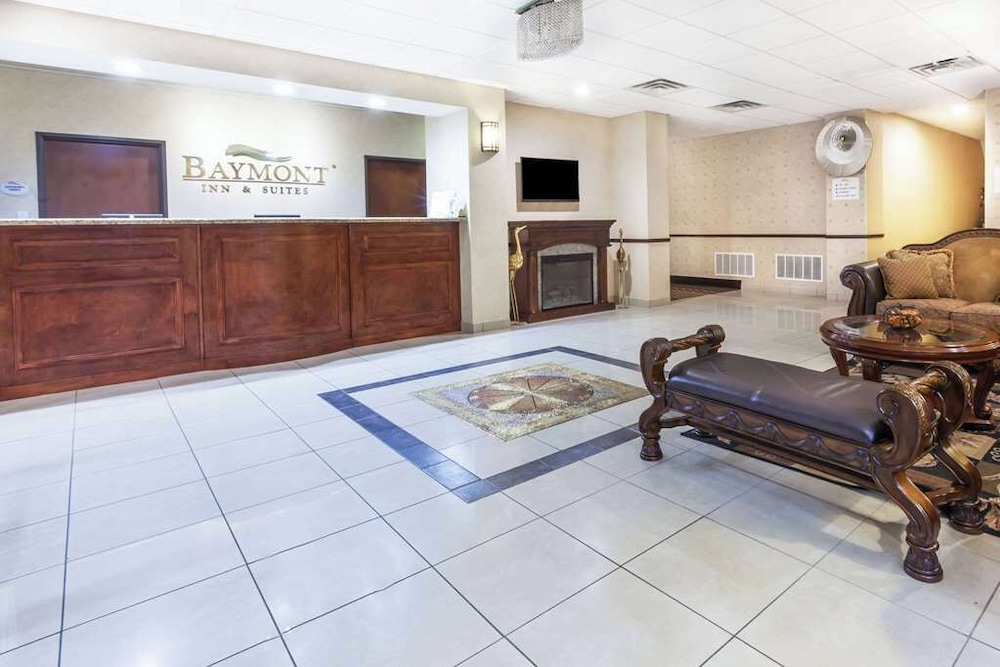 Grander Inn & Suites - photo 38