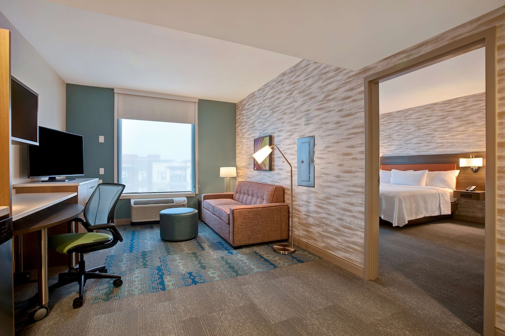 Home2 Suites by Hilton Carmel Indianapolis - photo 24