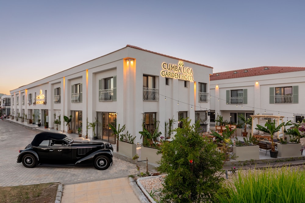 Cumbalıca Garden Hotel - last minute hotel in Cesme