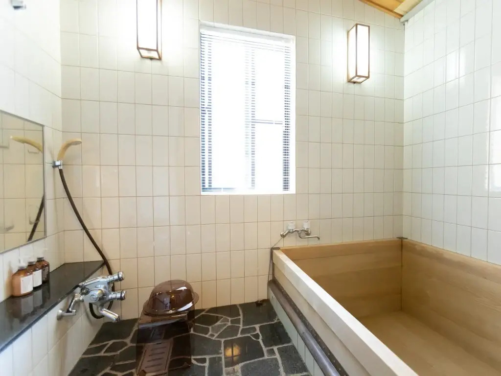 Morino Kuni Mizugiwa no Lodge — Uwajima — photo 4