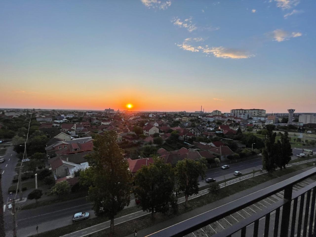 Talida’s Apartment Colorful And Brightnes — Oradea — photo 3