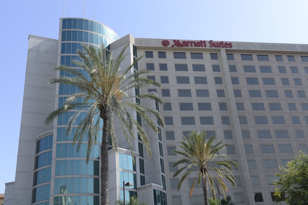 Anaheim Marriott Suites - photo 38