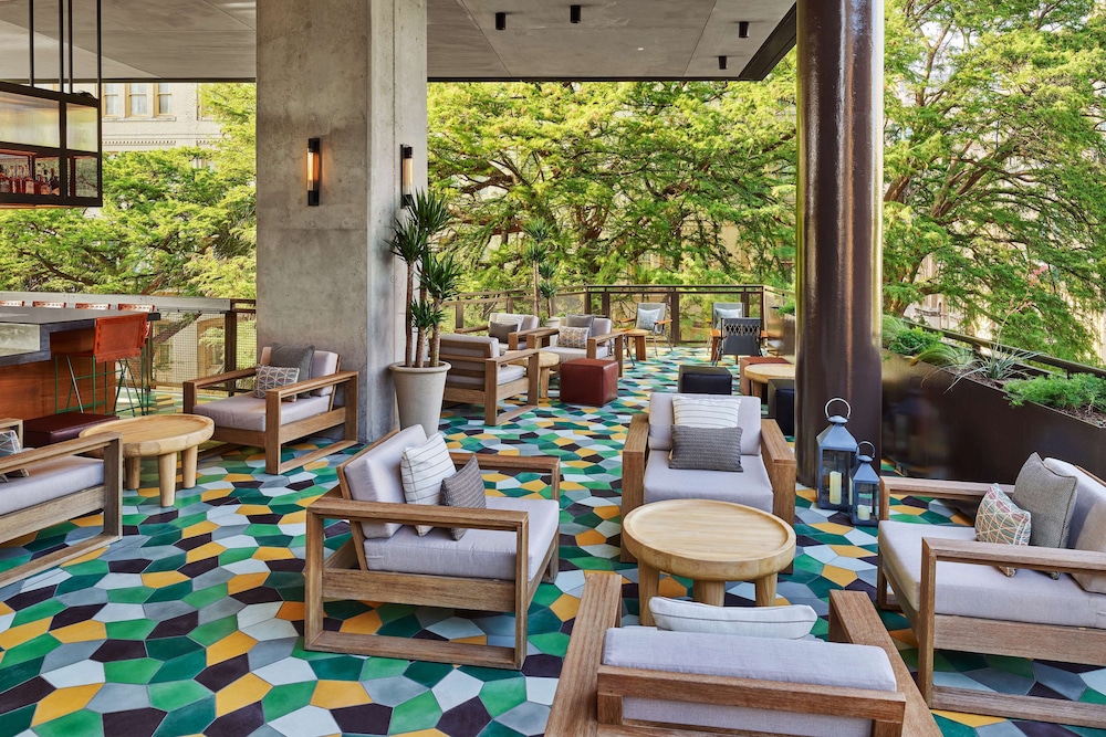 Canopy by Hilton San Antonio Riverwalk - photo 79