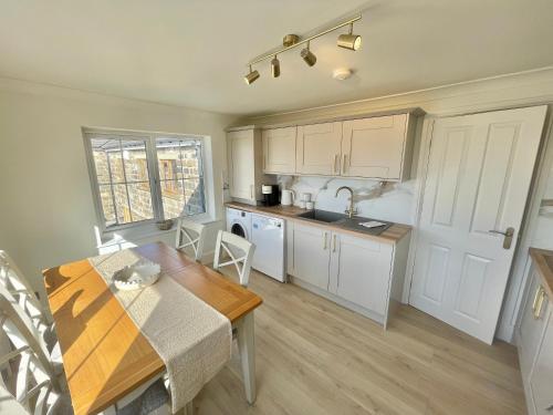 Coppice Farm House — 4-Star Luxury Hotel in Harrogate, United Kingdom