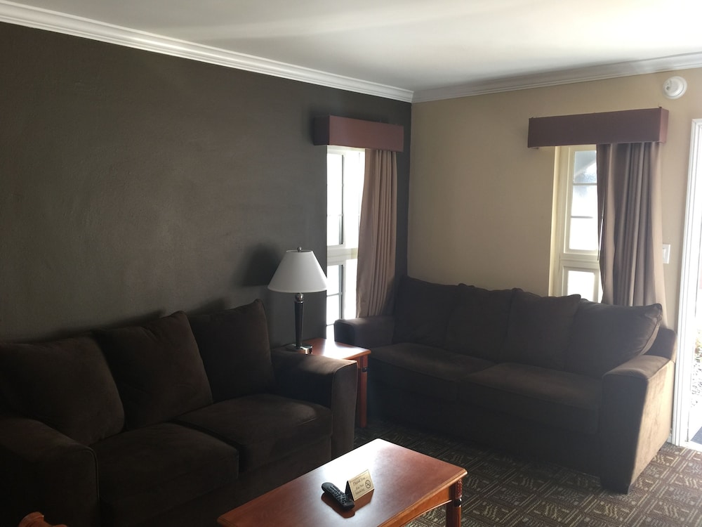 Seaside Motel - photo 12