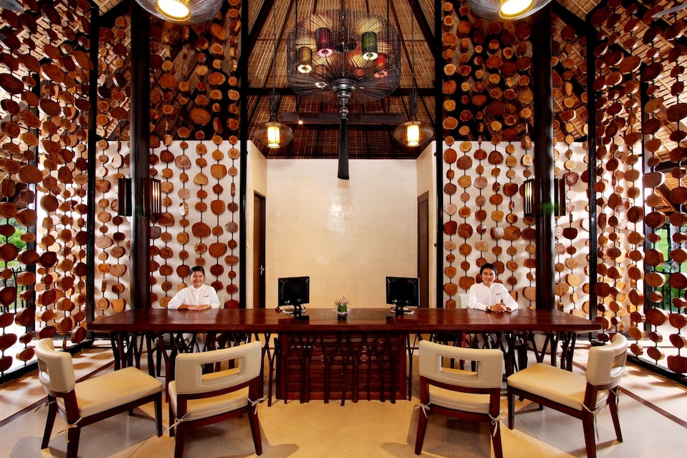 The Vijitt Resort Phuket SHA Extra Plus — Phuket — photo 4
