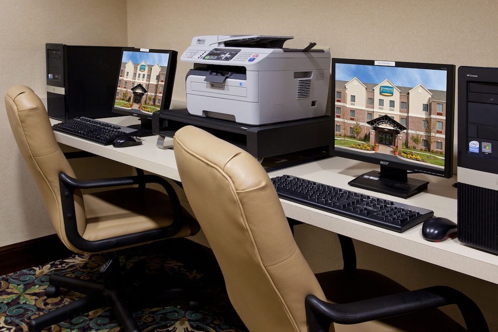 Staybridge Suites Akron Stow Cuyahoga Falls by IHG - photo 32